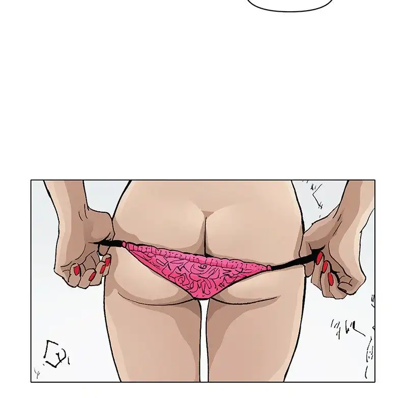 Heroine Chic Chapter 78 9